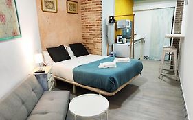 Apartamento PUERTA DE CÓRDOBA